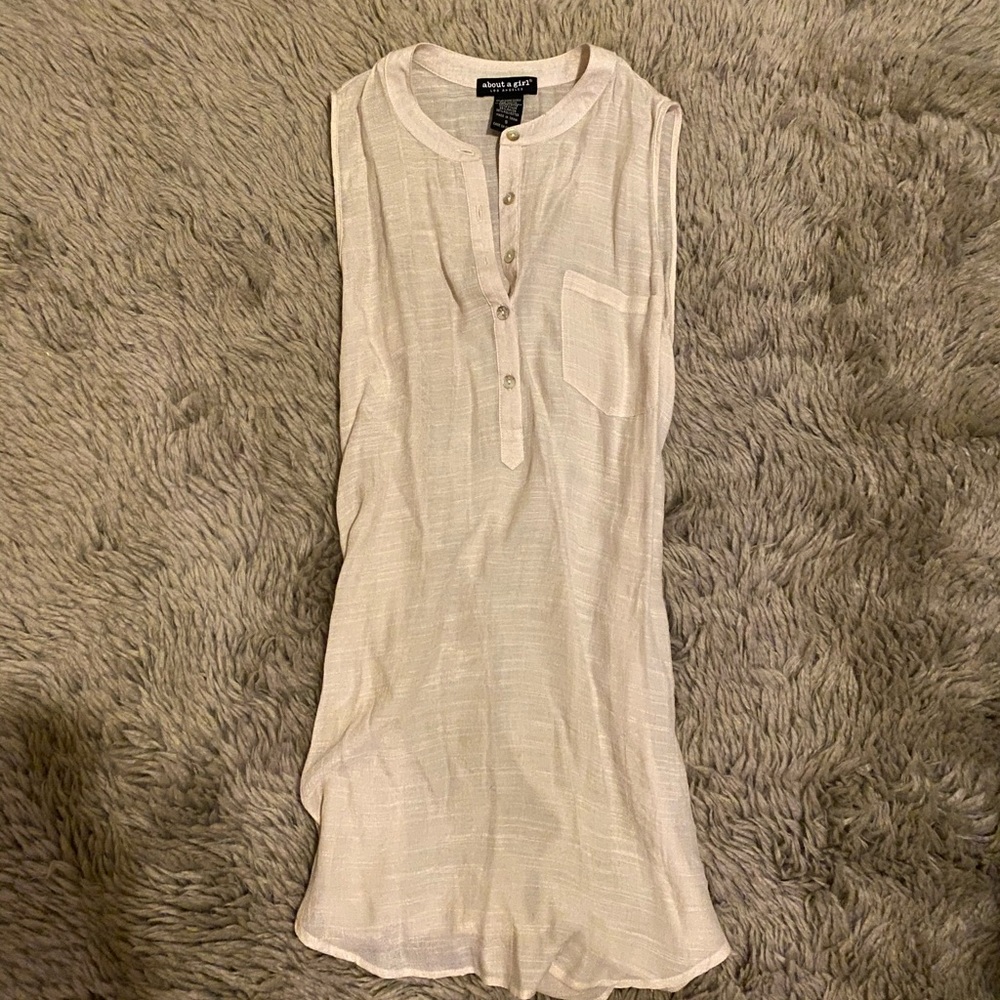 Dress/tunic